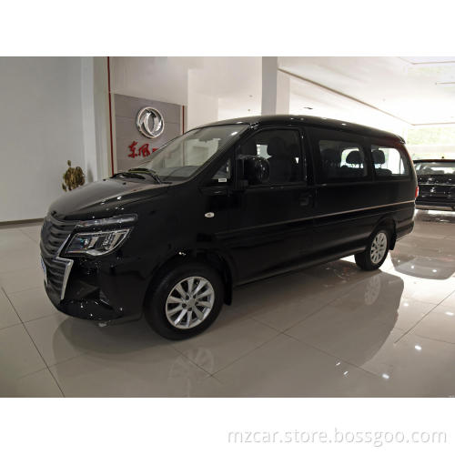 2023 Directe groothandel Dongfeng Fengxing Lingzhi M5ev Pure Electric Medium MPV 4 Door 2 -zits Truck RWD CAR Dongfeng Lingzhi M5